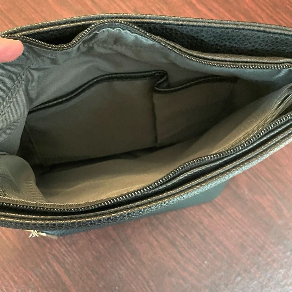 Black Boo! Handbag - Picture 7 of 12